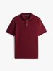 Tommy Hilfiger - Áo Thun Có Cổ Nam Liquid Cotton Regular Seasonal Polo