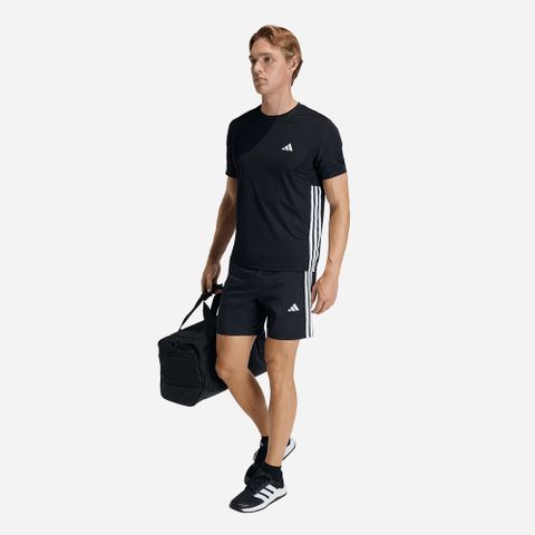 Adidas - Áo Tay Ngắn Thể Thao Nam We Bas 3s T