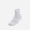 Under Armour - Vớ Unisex Crew Training Socks 6PK QTR
