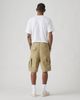 Levi's - Quần Kaki Ngắn Nam Short Cargo Carrier - Beige
