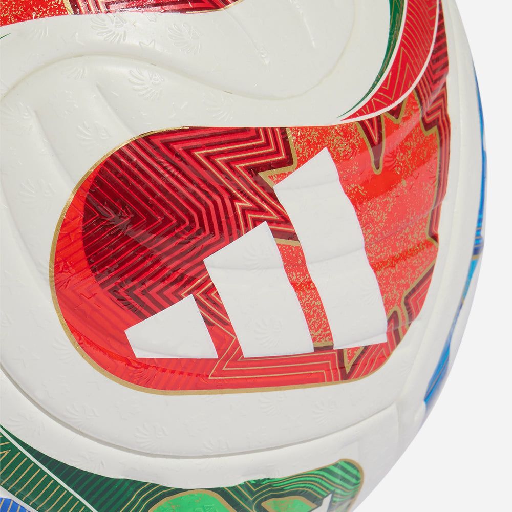 adidas - Banh đá Nam Nữ Adidas World Cup Pro Football - Multicolor