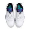 Nike - Giày thời trang thể thao Nam Air Jordan 5 Grape Shoes