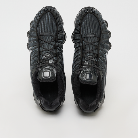 Nike - Giày Thời Trang Nam Shox TL