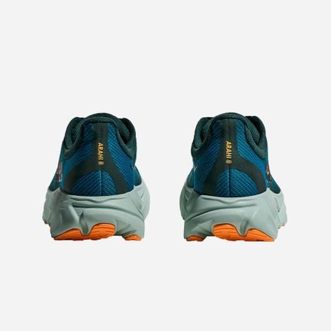 Hoka - Giày Chạy Bộ Nam Arahi 8