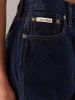 Calvin Klein - Quần Jeans Ngắn Nữ Denim Mini Shorts