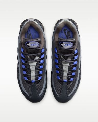 Nike - Giày Sneakers Nam Air Max 95 Big Bubble 'OG'
