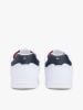 Tommy Hilfiger - Giày Sneakers Nam Contrast Heel Trainers With Leather