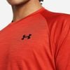 Under Armour - Áo Thun Tay Ngắn Thể Thao Nam Velocity 2.0 Tee