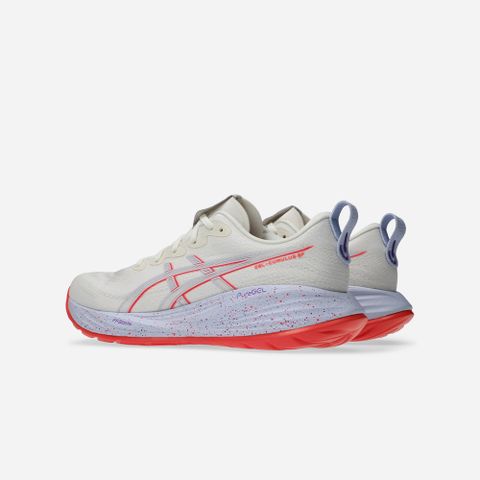 Asics - Giày chạy bộ nam Gel-Cumulus 27 Tokyo Running Shoes