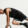 Nike - Quần Ngắn Ống Bó Nam Pro Dri-Fit Fitness Long Shorts