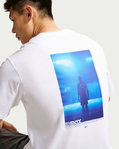 Nike - Áo Tay Ngắn Thể Thao Nam Sportswear Men's T-Shirt