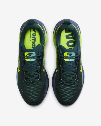Nike - Giày chạy bộ thể thao Nam Nike Vomero 18 Men's Road Running Shoes