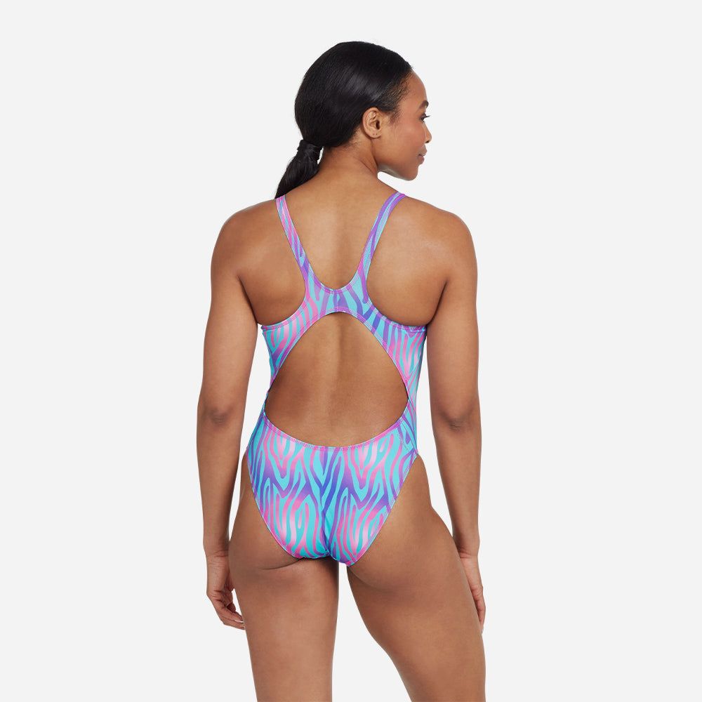 Zoggs - Đồ bơi nữ Master Back Swimming