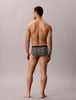 Calvin Klein - Quần Lót Nam Invisibles Microfiber Mesh Hip Brief