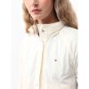 Tommy Hilfiger - Áo khoác gió tay dài nữ TH Lady Jacket Windbreaker