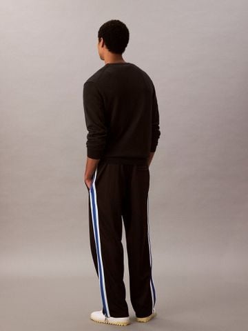 Calvin Klein - Quần dài nam Stretch Twill Track Pant - 3
