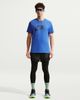 Nike - Áo Tay Ngắn Thể Thao Nam Nike Men's Dri-FIT Running T-Shirt
