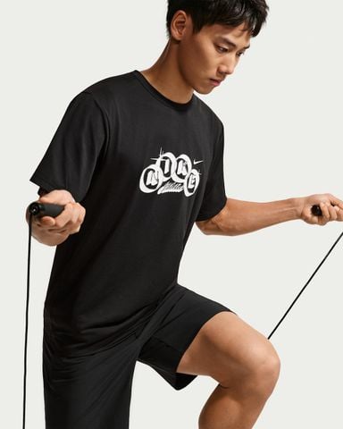 Nike - Áo Tay Ngắn Thể Thao Nam Hyverse Dri-FIT Training T-Shirt