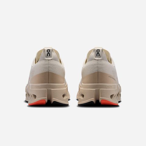 On - Giày chạy bộ nam Cloudsurfer Max Running Shoes