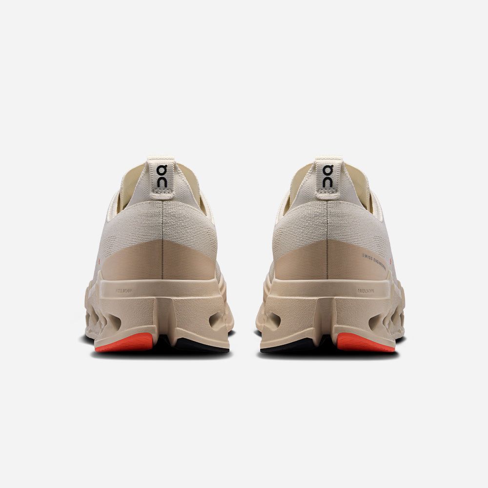 On - Giày chạy bộ nam Cloudsurfer Max Running Shoes