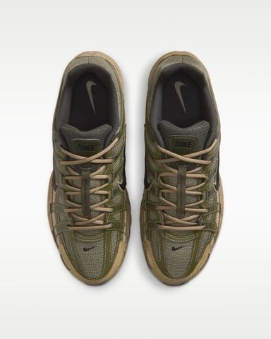 Nike - Giày Sneakers Nam P-6000