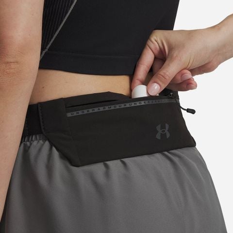 Under Armour - Túi Bao Tử Chạy Bộ Nam Nữ Velociti Belt