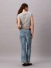 Calvin Klein - Quần Jean Ống Loe Nữ High Rise Flare 37.5 Denim Technology
