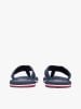 Tommy Hilfiger - Dép Xỏ Ngón Nam Crest Patch Webbing Strap Flip-Flops