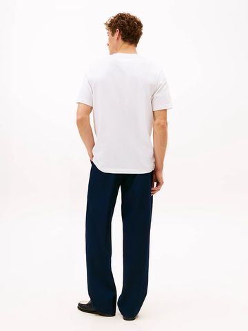 Tommy Hilfiger - Áo Thun Tay Ngắn Nam Brand Love Big Hilfiger Tee