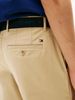 Tommy Hilfiger - Quần kaki ngắn nam Brooklyn Belted Slim Chino Shorts