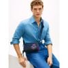 Tommy Hilfiger - Túi Đeo Chéo Nam TH Heritage Camera Bag