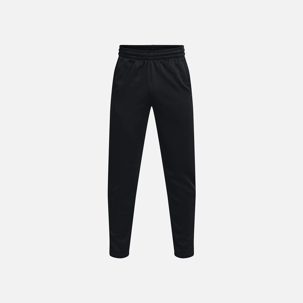 Under Armour - Quần dài nam Fleece Pants Training