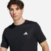 Adidas - Áo Thun Tay Ngắn Nam Training Top T-shirt We Bas T