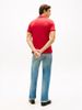 Tommy Hilfiger - Áo Thun Có Cổ Nam Liquid Cotton Tipped Slim Polo