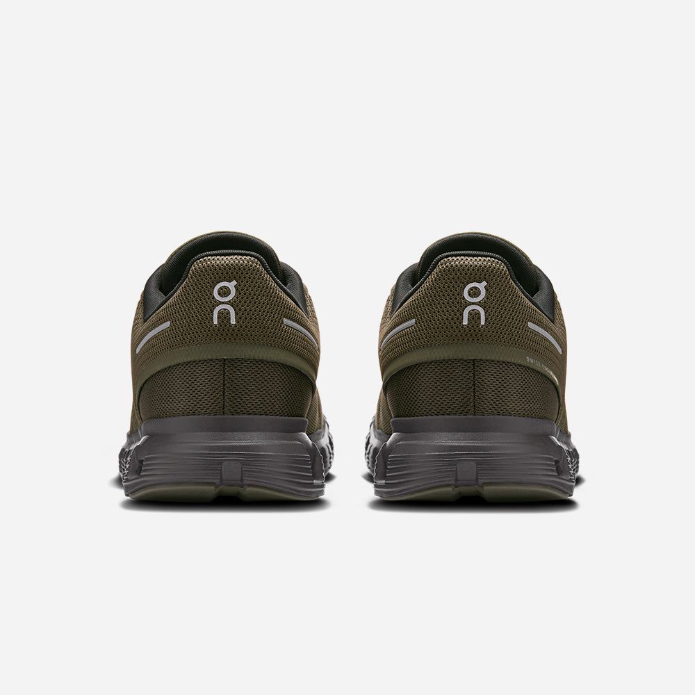 On - Giày thời trang thể thao nam Cloud 6 Lifestyle Shoes