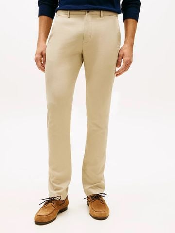 Tommy Hilfiger - Quần Dài Nam Bleecker Honeycomb Structure Pants