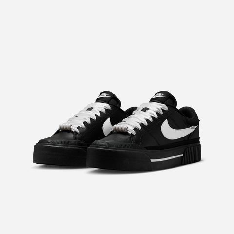 Nike - Giày Sneakers Nữ Court Legacy Lift Shoes