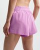 Nike - Quần Ngắn Chạy Bộ Nữ Swift Breathe Women's Dri-FIT Mid-Rise 6.5cm (approx.) Brief-Lined Running Shorts