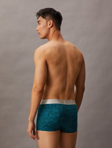 Calvin Klein - Quần lót nam Brushed Microfiber Stretch Low Rise Trunk