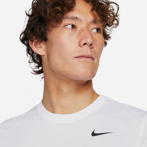 Nike - Áo Tay Ngắn Thể Thao Nam Dri-FIT Tee Legend Reset