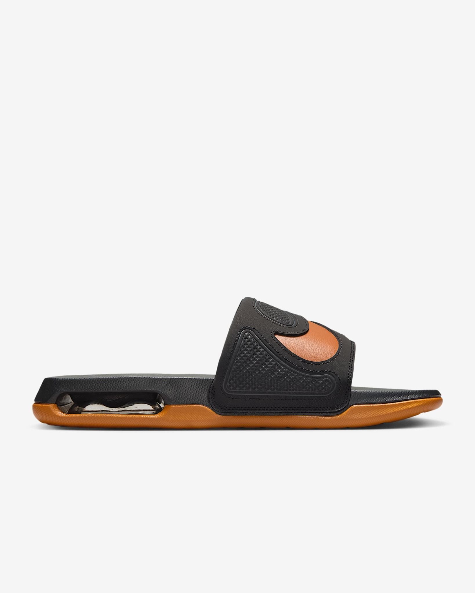 Nike - Dép quai ngang thể thao Nam Nike Air Max Cirro Men's Slides