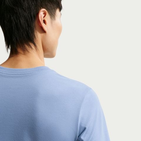 Nike - Áo Tay Ngắn Thể Thao Nam Dri-FIT Training Tee Standard HBR Pack