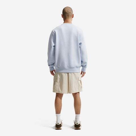 Nike - Quần Ngắn Thể Thao Nam Club Utility Shorts