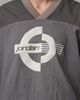 Nike - Áo Tay Dài Thể Thao Nữ Jordan Brooklyn Woven Long-Sleeve Graphic Sweatshirt