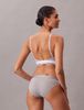 Calvin Klein - Áo Ngực Nữ Icon Cotton Modal Lightly Lined Bralette