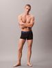 Calvin Klein - Bộ ba quần lót nam Intense Power Microfiber Stretch 3-Pack Low Rise Trunk