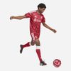 Adidas - Quần Ngắn Thể Thao Nam Liverpool FC 26/27 Replica