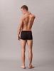 Calvin Klein - Quần Lót Nam Graphic Monogram Low Rise Trunk