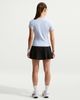 Nike - Áo Tay Ngắn Thể Thao Nữ Women's Dri-FIT Short-Sleeve Tennis Top