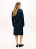 Tommy Hilfiger - Áo Khoác Nữ Tailored Collarless Boxy Short Utility Jacket